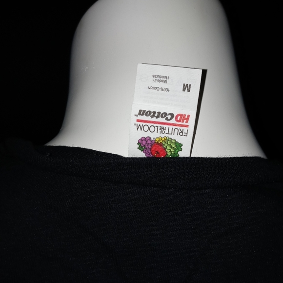 💜Rainbow Flower💜 Women's Printed T-Shirt - Picture 7 of 7